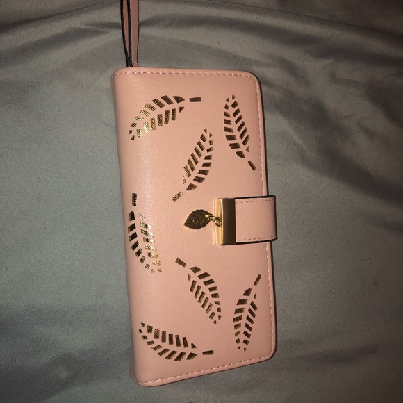 Ladies wallet - Picture 2 of 5